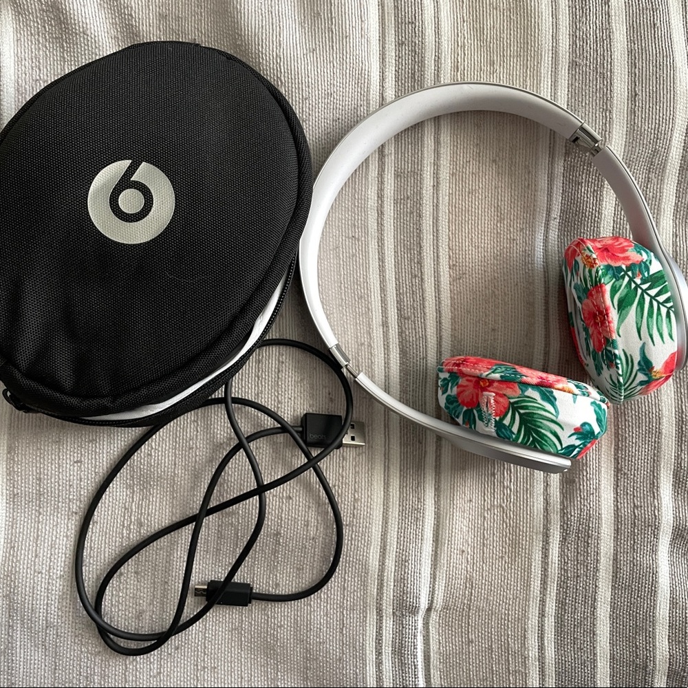 Beats Solo3 Headphones